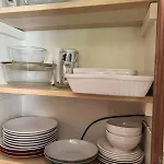 2 Bedroom District Apartamento *
