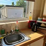 2 Bedroom District 아파트 *