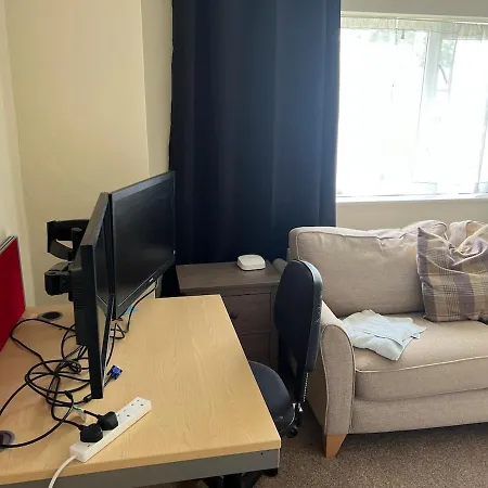 아파트 2 Bedroom District 코커머스