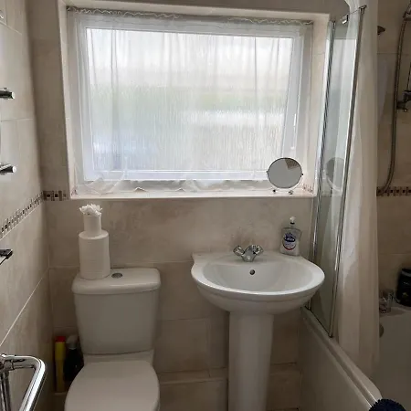 2 Bedroom District Lejlighed