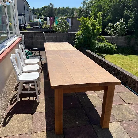 2 Bedroom District Lejlighed *