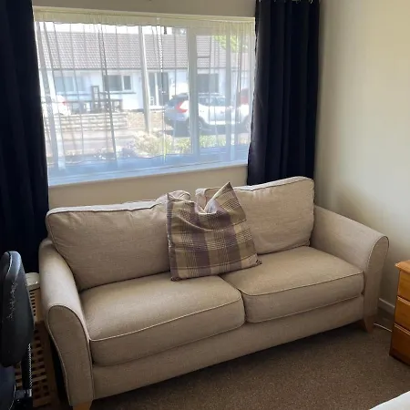 2 Bedroom District *