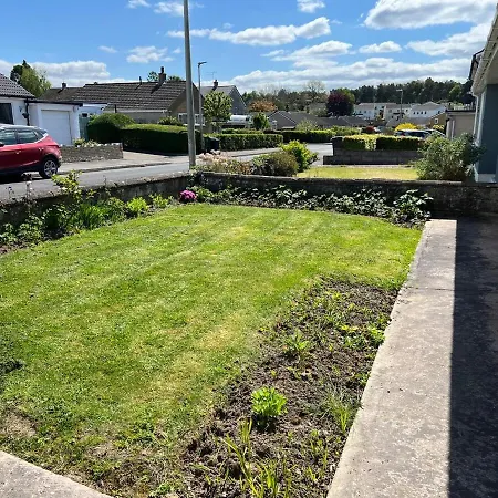 2 Bedroom District Lejlighed Cockermouth