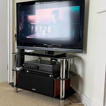 2 Bedroom District Lejlighed Cockermouth