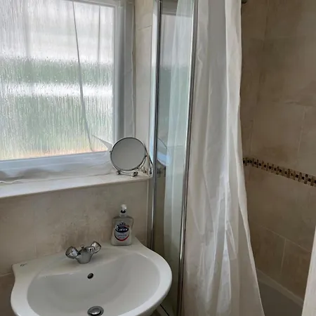 公寓 2 Bedroom District *