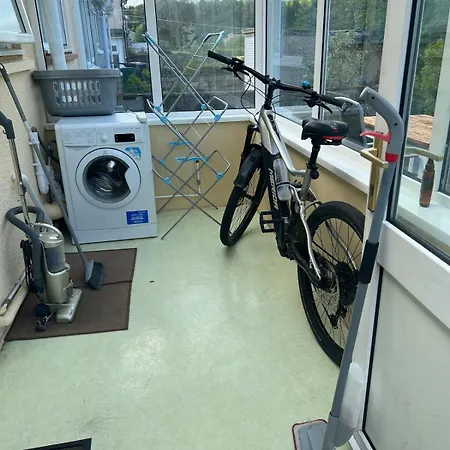 Lejlighed 2 Bedroom District Cockermouth