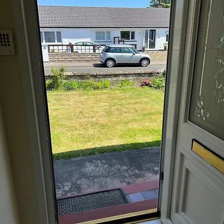 2 Bedroom District Lejlighed *