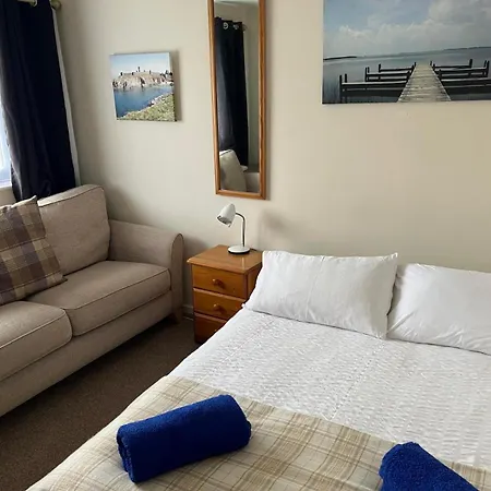 2 Bedroom District * Cockermouth