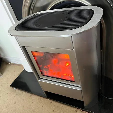 2 Bedroom District Lejlighed Cockermouth