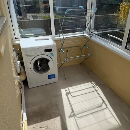 Apartamento 2 Bedroom District *