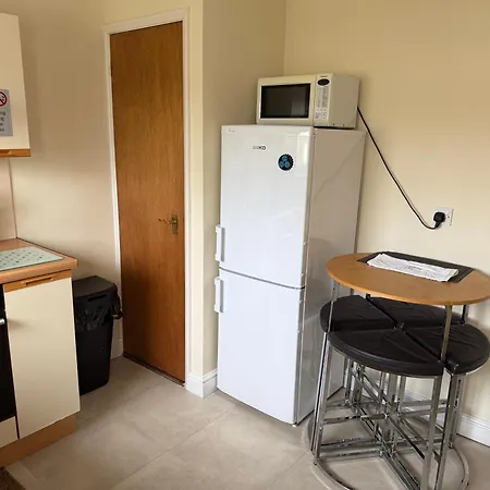 Apartamento 2 Bedroom District *