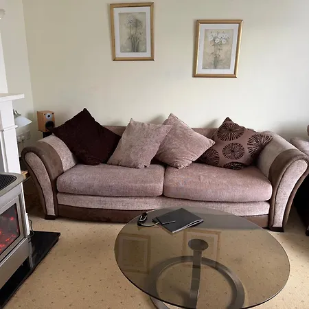 2 Bedroom District Cockermouth