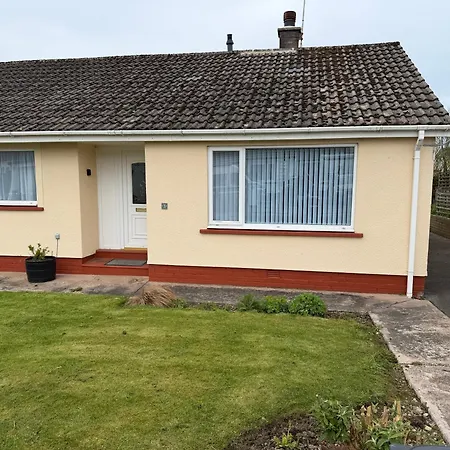 Apartamento 2 Bedroom District Cockermouth