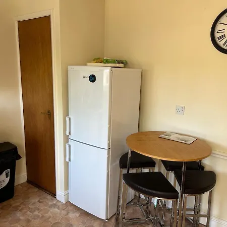 Apartman 2 Bedroom District Cockermouth